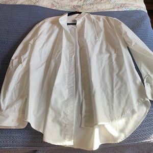 Power of My People, The Poet tunic, Wayward fit